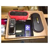 PHONES & MISC PHONES & MISC