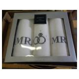 FINGERTIP TOWELS FINGERTIP TOWELS