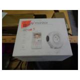 BABY MONITOR BABY MONITOR