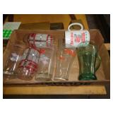 COKE GLASSES COKE GLASSES