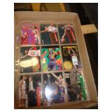 BASKETBALL CARDS BASKETBALL CARDS