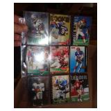 FOOTBALL CARDS FOOTBALL CARDS