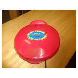 QUESADILLA MAKER QUESADILLA MAKER