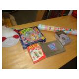 GAMES & MISC GAMES & MISC