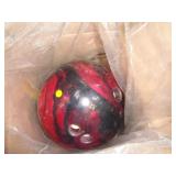 BOWLING BALL BOWLING BALL
