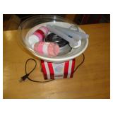 COTTON CANDY MACHINE COTTON CANDY MACHINE