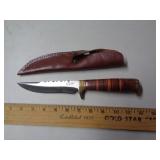BLACK HILLS KNIFE BLACK HILLS KNIFE