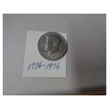 1976 KENNEDY HALF 1976 KENNEDY HALF
