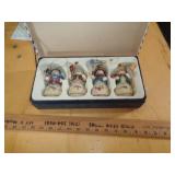 SNOWMEN ORNAMENTS SNOWMEN ORNAMENTS