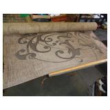 APPROX 5X8 RUG APPROX 5X8 RUG