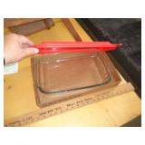 PYREX 9X13 BAKING DISH PYREX 9X13 BAKING DISH