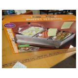 BUFFET WARMER BUFFET WARMER