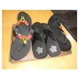 SANDLES SZ 11 SANDLES SZ 11