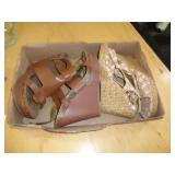 SHOES SZ 10 MED SHOES SZ 10 MED