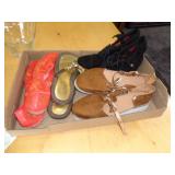SHOES SZ 11 SHOES SZ 11