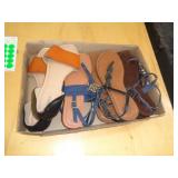 SANDLES SZ 11 SANDLES SZ 11