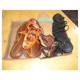SANDLES SZ 11 SANDLES SZ 11