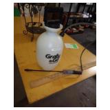 SPRAYER SPRAYER
