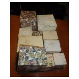 LOT OF CHERISHED TEDDIES LOT OF CHERISHED TEDDIES