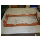 GUN RACK GUN RACK