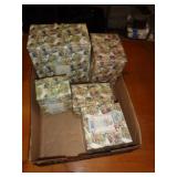 LOT OF CHERISHED TEDDIES LOT OF CHERISHED TEDDIES
