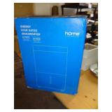 22 PINT DEHUMIDIFIER / UT 22 PINT DEHUMIDIFIER / UT
