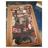 COKE WALL DECOR COKE WALL DECOR
