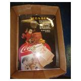 COKE WALL DECOR COKE WALL DECOR