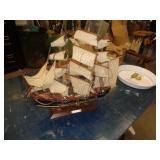 MODEL SHIP MODEL SHIP