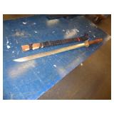SWORD SWORD