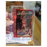 JORDAN CARD JORDAN CARD