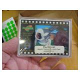 JORDAN / BUGS BUNNY CARD JORDAN / BUGS BUNNY CARD