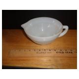 FIREKING MIXING BOWL FIREKING MIXING BOWL