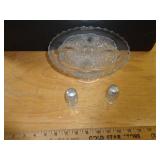 CAKE PLATE & S&P CAKE PLATE & S&P