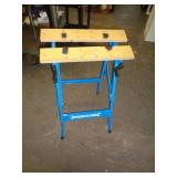 WORK TABLE WORK TABLE