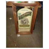 DR MCGILLICUDDYS BAR MIRROR DR MCGILLICUDDYS BAR MIRROR