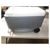 IGLOO COOLER / UT IGLOO COOLER / UT