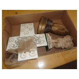 LOT OF KNICK KNACKS LOT OF KNICK KNACKS