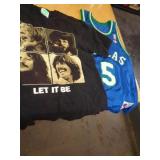 T-SHIRT & JERSEY T-SHIRT & JERSEY