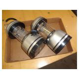BATTERY LANTERNS BATTERY LANTERNS
