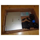 DVD PLAYER DVD PLAYER