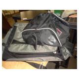 CLOTHING BAG & BACK PACK CLOTHING BAG & BACK PACK