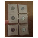 6 - STEEL WAR PENNIES 6 - STEEL WAR PENNIES