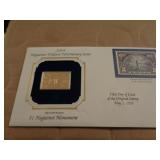 1ST DAY COVER STAMP 1ST DAY COVER STAMP