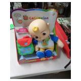 COCO MELON DOLL COCO MELON DOLL