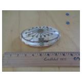 VINTAGE TRINKET BOX VINTAGE TRINKET BOX