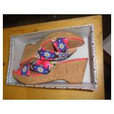 SHOES SZ 9 SHOES SZ 9