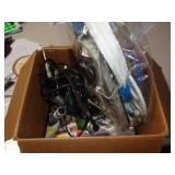 LOT OF ARTIST ITEMS & MISC LOT OF ARTIST ITEMS & MISC