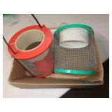 CRICKET BASKETS CRICKET BASKETS