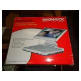 PORTABLE DVD PLAYER / UNTESTED PORTABLE DVD PLAYER / UNTESTED